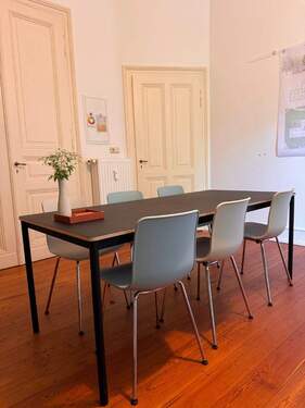Besprechungstisch - Büro zur Miete in Köln