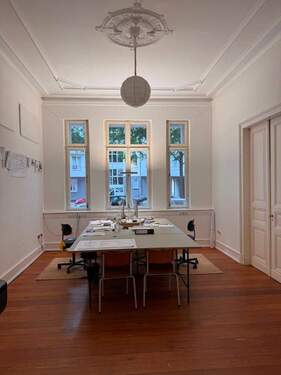 weiteres Zimmer im Büro - Büro mit 4,00 m&sup2; in Köln zur Miete