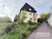 Hausansicht - 