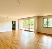 Elegante 3-Zimmer-Eigentumswohnung in allerbester Allee-Wohnlage - Baden-Baden Innenstadt