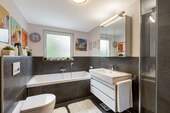Badezimmer 2.OG - 