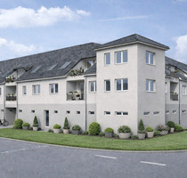 Wohnen in Stockelsdorf WHG 6, Neubau