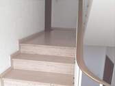 Treppenhaus - 