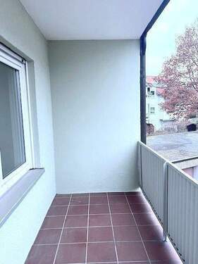 Loggia - 