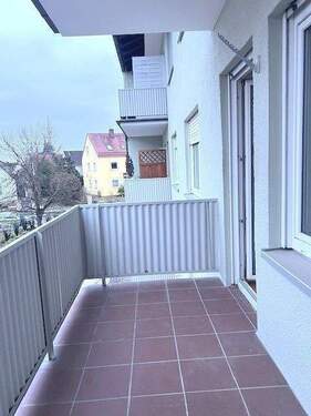 Loggia - 