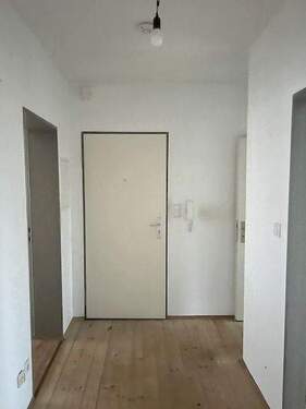 Eingangsbereich - 