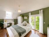 Schlafzimmer - 