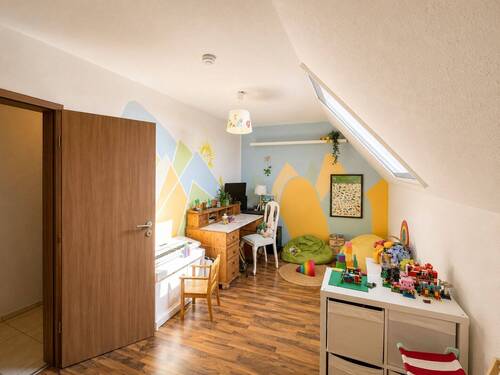 Kinderzimmer 2 - 