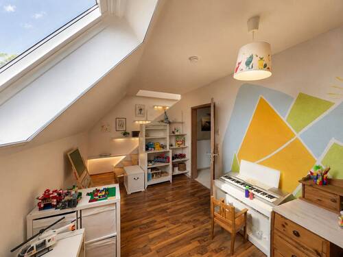 Kinderzimmer 2 - 