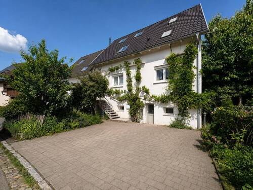 Aussenansicht - 