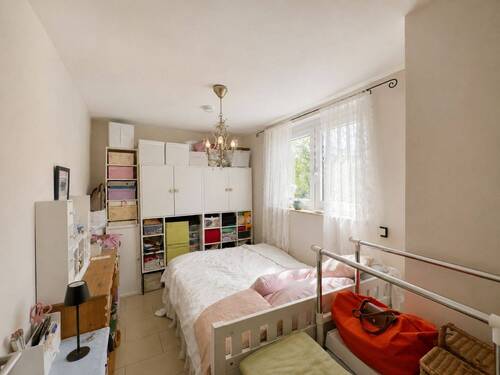 Büro / Gästezimmer - 