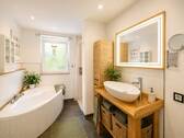 Badezimmer EG - 