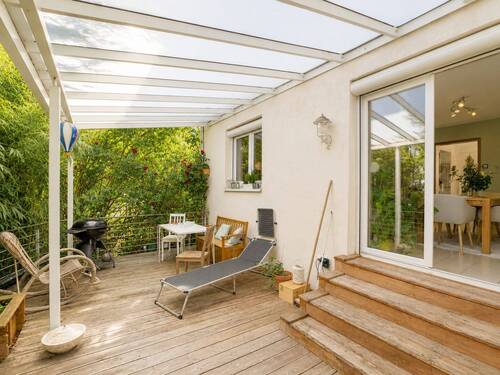 Terrasse - 