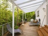 Terrasse - 