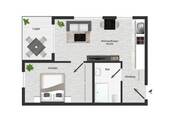 Grundriss - 