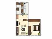 Grundriss - 