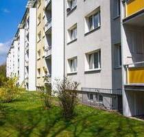Gemütliche 2-Raum Wohnung in Altenburg Südost!