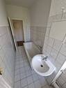 Badezimmer_Bild 1 - Etagenwohnung mit 46,70 m&sup2; in Altenburg zur Miete
