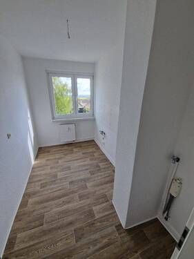 Waschmaschinenplatz Küche - 