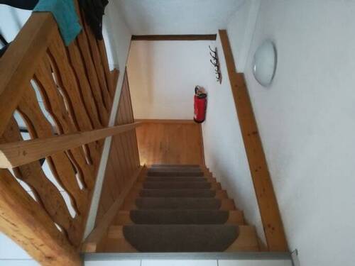 Treppenhaus - 