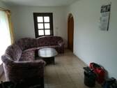 Wohnzimmer EG - 