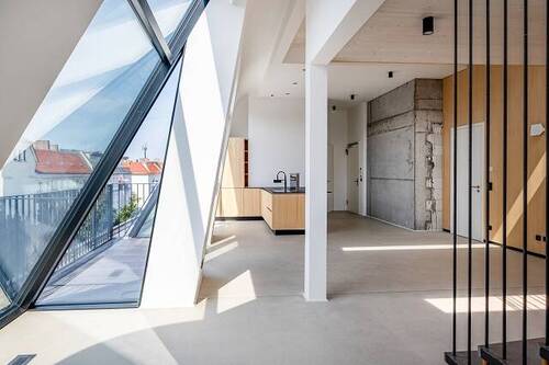 Bild 5 - 5 Zimmer Etagenwohnung in Berlin