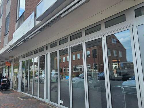 2 - Gewerbeobjekt (Büro, Produktion, Verkauf) zum Kaufen in Schwarzenbek