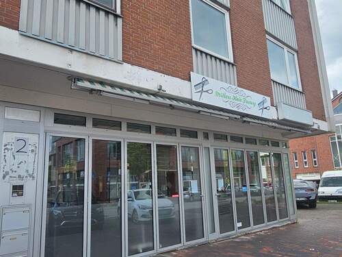 3 - Gewerbeobjekt (Büro, Produktion, Verkauf) in Schwarzenbek