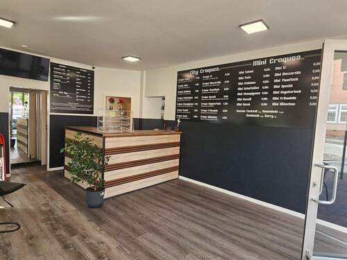 4 - Gewerbeobjekt (Büro, Produktion, Verkauf) in Schwarzenbek zum Kaufen