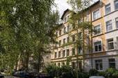 Außenansicht - 3 Zimmer Etagenwohnung zum Kaufen in Braunschweig