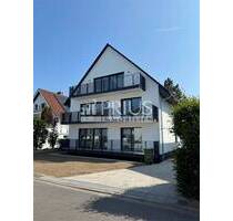 TOP Neubau 4-Zimmer Wohnung inkl. hochwertiger EBK und großzügigem Balkon - Rodgau Nieder-Roden