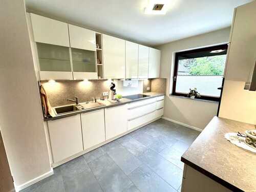 Bild 2 - 4 Zimmer Reihenendhaus zum Kaufen in Horneburg