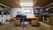 Werkstatt/Hobbyraum - 