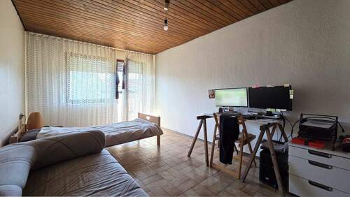 OG Schlafzimmer - 