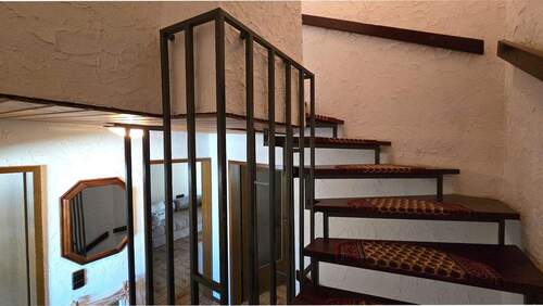 Treppenhaus - 