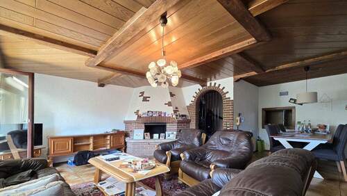 EG Wohnzimmer - 