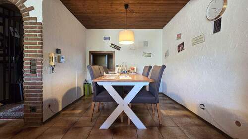EG Essbereich - 