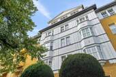 Hausansicht - 