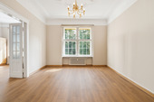 mit KI leergeräumt - Etagenwohnung mit 244,00 m² in Berlin zum Kaufen