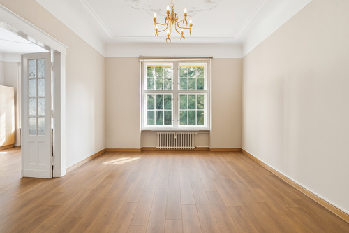 mit KI leergeräumt - Etagenwohnung mit 244,00 m² in Berlin zum Kaufen