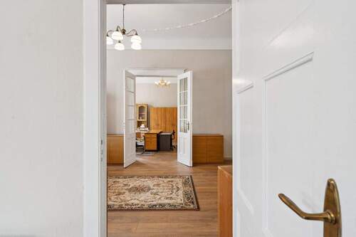 Südzimmer (Ist-Zustand) - 