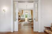 Zimmer mit Südbalkon (Ist-Zustand) - 