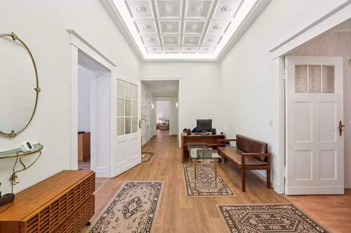 Entree (Ist-Zustand) - 