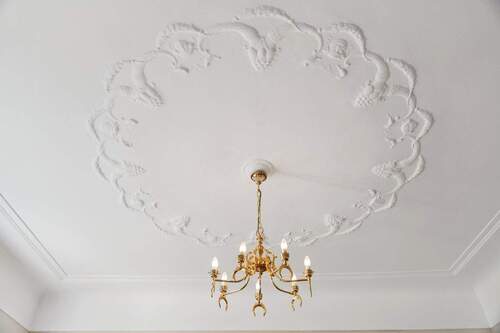 Altbaudetails - 