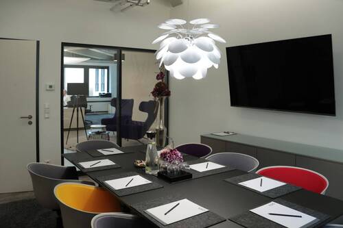 kleiner Konferenzraum - 