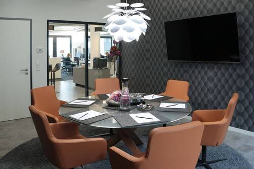 kleiner Konferenzraum - 