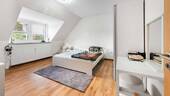 Haus 1 1. OG Schlafzimmer 1 - 