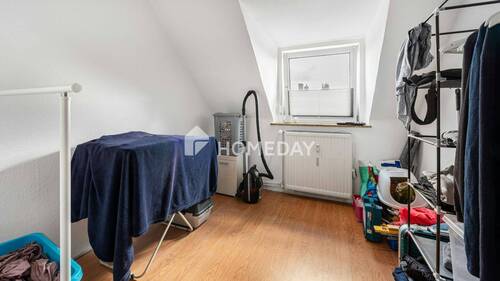 Haus 1 1. OG Kinderzimmer 1 - 