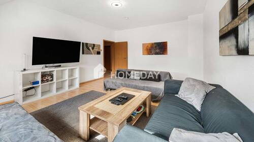 Haus 1 1. OG Wohnzimmer 2 - 