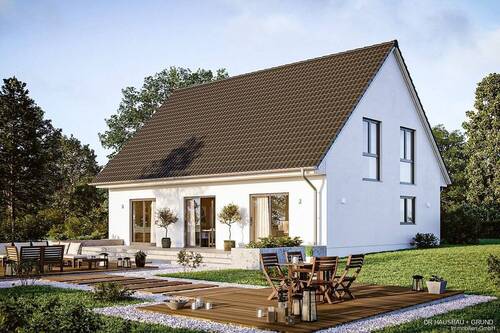 Alto650_Putz_Garten_03_29f366cad1 - 6 Zimmer Einfamilienhaus zum Kaufen in Sankt Michaelisdonn